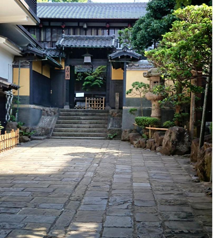 The Stay Central Nagasaki / Vacation Stay 5111 Extérieur photo
