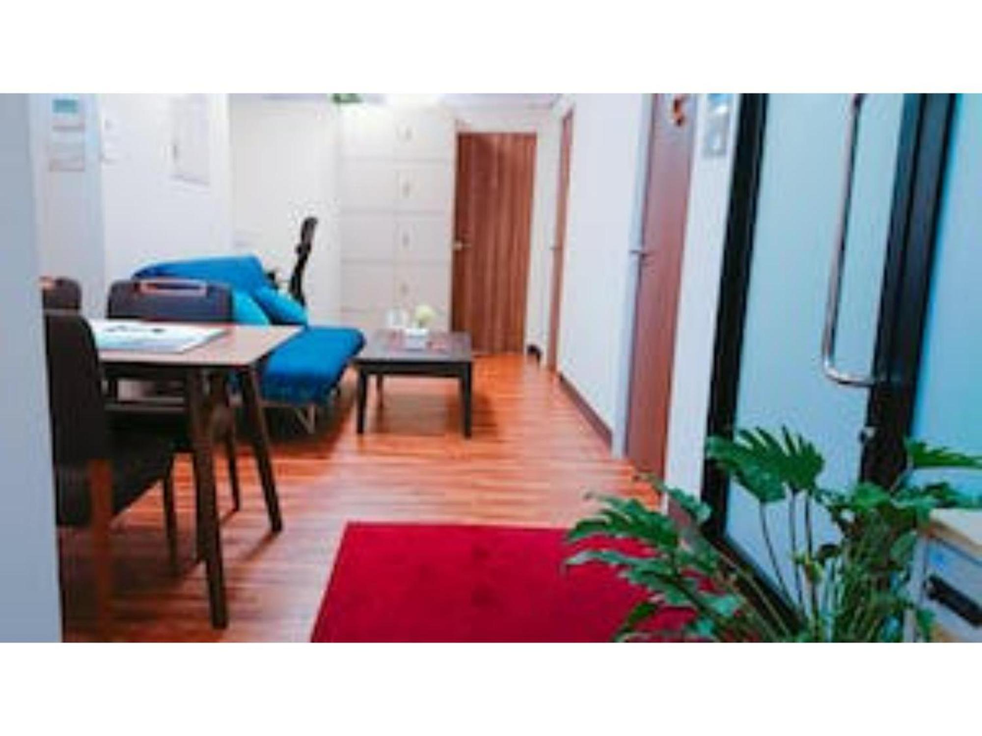 The Stay Central Nagasaki / Vacation Stay 5111 Extérieur photo